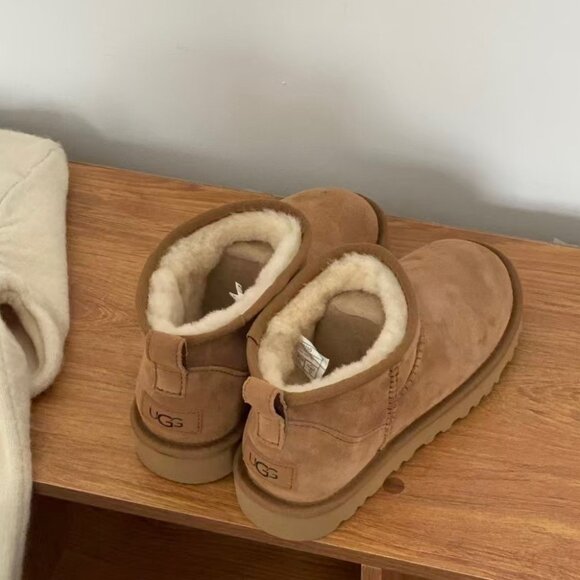 Classic Ultra Mini Platform🥯🥯 - Picture 2 of 5